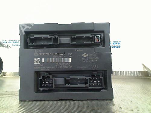 Control unit AUDI A4 B8 (8K2) 1.8 TFSI | BP27369390M11 - Image 4
