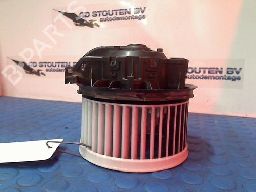 Heater blower motor SKODA CITIGO (NF1) 1.0 | BP13409532M62 