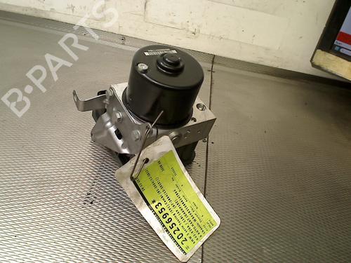 ABS pump BMW 3 Touring (E91) 318 i | BP32855535M43  - Image 5