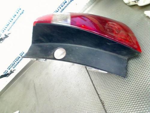 Right taillight CITROËN C4 Picasso I MPV (UD_) 2.0 i 16V | BP27360092C35 