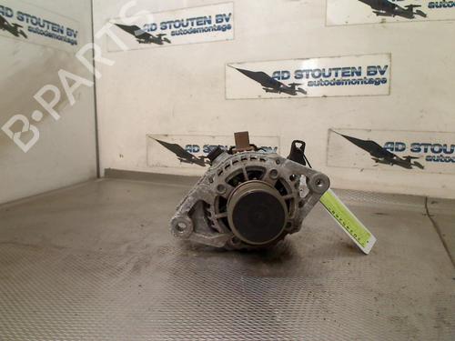 Used Alternator PEUGEOT 108 1.0 VTi 72 (72 hp) 30774362