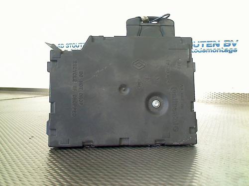 Switch RENAULT CLIO IV (BH_) 1.5 dCi 90 | BP29370507I30 