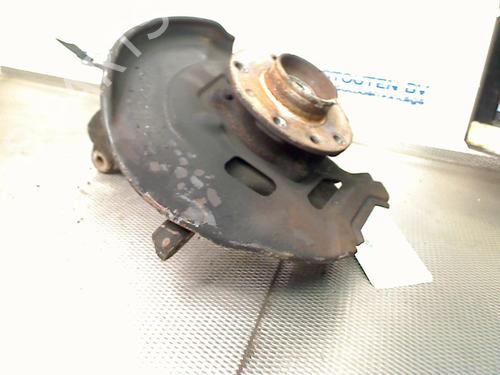Right front steering knuckle NISSAN QASHQAI II SUV (J11, J11_) 1.3 DIG-T | BP25129422M26 