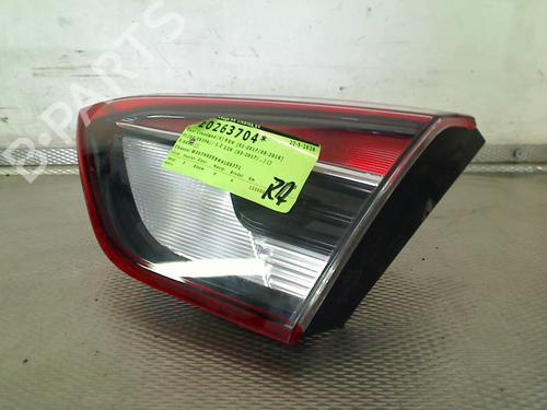Used Right taillight Right taillight 39206464 39206464