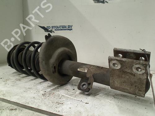 Right front shock absorber PEUGEOT 5008 (0U_, 0E_) 1.6 HDi | BP11258827M17 