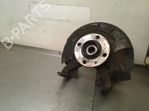 Right front steering knuckle VW UP! (121, 122, BL1, BL2, BL3, 123) 1.0 | BP31992071M26 