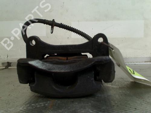 Used Left front brake caliper Left front brake caliper KIA PICANTO II (TA) 1.0 (69 hp) 33951532 33951532