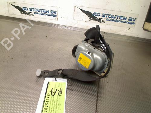 Rear right seatbelt BMW 5 (E60) 530 d | BP29953824I28