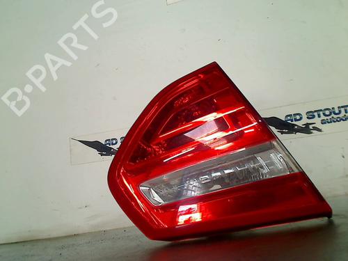 Venstre baglygte CITROËN C4 Picasso I MPV (UD_) 1.8 i 16V (125 hp) 28575862