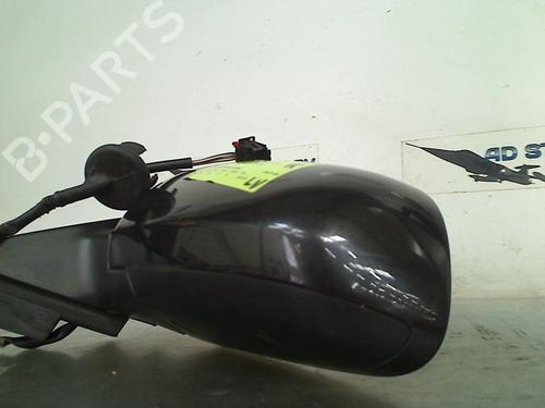 Left mirror AUDI A3 Sportback (8PA) 1.6 FSI | BP21287220C26 