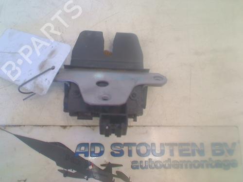 Tailgate lock FORD S-MAX (WA6) 2.0 TDCi | BP11318364C101 