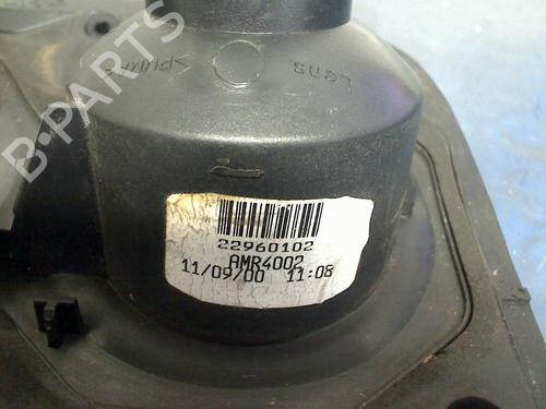 Left taillight LAND ROVER FREELANDER I (L314) 2.5 V6 4x4 | BP23567543C34 