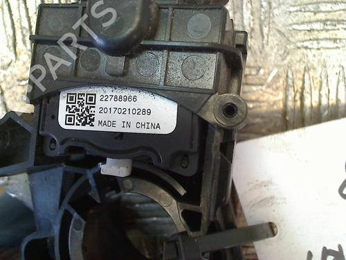 Steering column stalk OPEL AMPERA (R12) EV 150 | BP11312331I23 