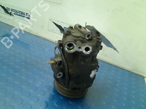 AC compressor FIAT FIORINO Box Body/MPV (225_) 1.3 D Multijet (225BXD1A, 225BXB1A, 225BXB11) | BP11325521M34 