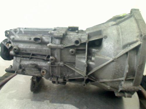 Gearbox BMW 1 (E87) 118 i | BP37169716M3  - Image 6