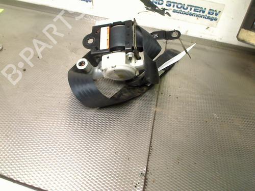 Front left seatbelt SUZUKI ALTO VII (GF) 1.0 (AMF310, GFC31S) | BP28111910I26 