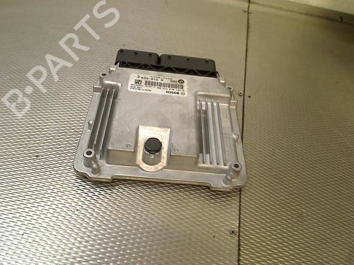 Engine control unit (ECU) BMW 1 (F20) 116 d | BP39561542M57 - Image 4