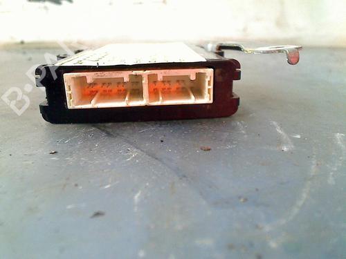 Øvrige styreenhet TOYOTA VERSO S (_P12_) 1.33 (NSP120_) | BP12824258M11 