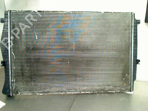Water radiator VW GOLF VIII (CD1, DA1) 1.4 GTE Plug-in Hybrid | BP39766512M31 - Image 6