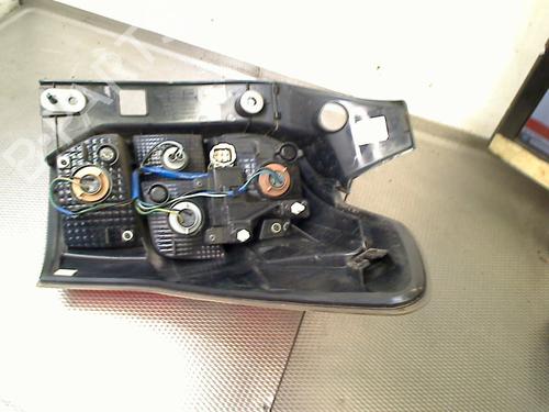 Left taillight SUBARU FORESTER (SJ_) 2.0 i AWD (SJ5) | BP37231781C34 - Image 4