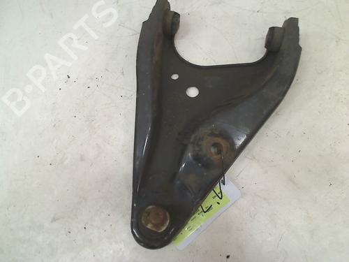 Used Left front suspension arm DACIA DOKKER Express Box Body/MPV 1.5 dCi 75 / Blue dCi 75 (FEJW, FEAH) (75 hp) 13544670