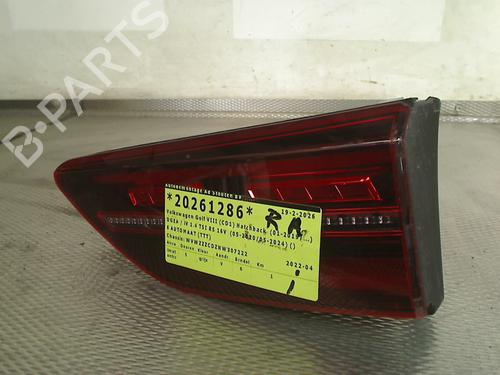 Right taillight VW GOLF VIII (CD1, DA1) 1.4 GTE Plug-in Hybrid | BP37158647C35 - Image 2