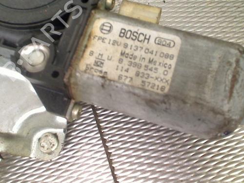 Front right window mechanism BMW Z3 Roadster (E36) 1.8 i | BP28188161C23 
