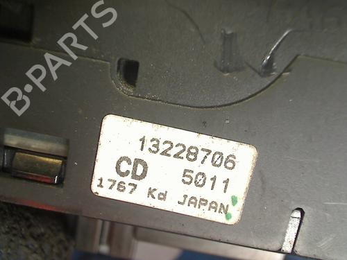 Switch OPEL ASTRA H Estate (A04) 1.9 CDTI (L35) | BP11922737I30 
