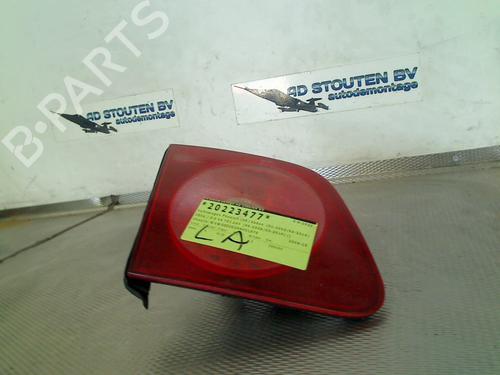 Used Left taillight VW PHAETON (3D1, 3D2, 3D3, 3D4, 3D6, 3D7, 3D8, 3D9) 3.0 V6 TDI 4motion (240 hp) 28292669