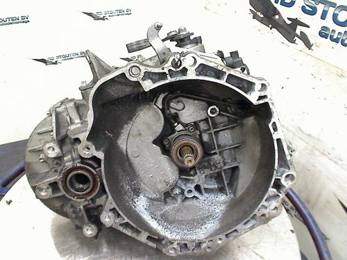 Gearbox OPEL ASTRA J (P10) 1.4 Turbo (68) | BP12587428M3 