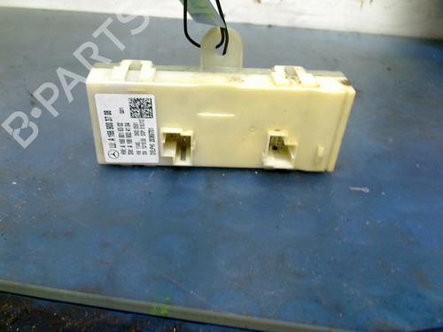 Electronic module MERCEDES-BENZ M-CLASS (W166) ML 350 BlueTEC 4-matic (166.024, 166.023) | BP31147082M83 