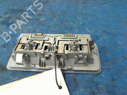 Interior roof light MITSUBISHI OUTLANDER III (GG_W, GF_W, ZJ, ZL, ZK) Plug-in Hybrid (GG2W) | BP13100729I8 