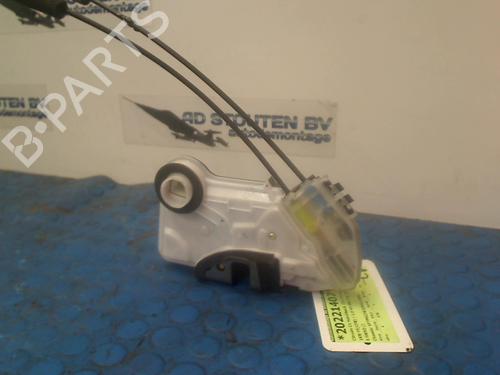 Used Front left lock CITROËN C1 II (PA_, PS_) 1.0 VTi 68 (69 hp) 11334402