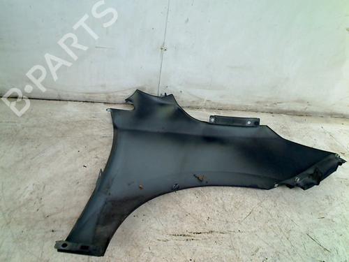 Left front fenders HYUNDAI ix35 (LM, EL, ELH) 2.0 CRDi | BP24202924C41 