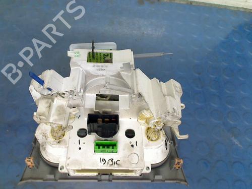Climate control SUZUKI ALTO VII (GF) 1.0 (AMF310, GFC31S) | BP19748663I5 