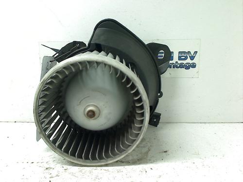 Heater blower motor FIAT GRANDE PUNTO (199_) 1.3 D Multijet | BP11303955M62 