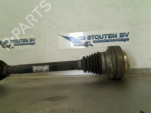 Transmissão trás direita AUDI A4 B9 Avant (8W5, 8WD) S4 TFSi quattro | BP30817427M41