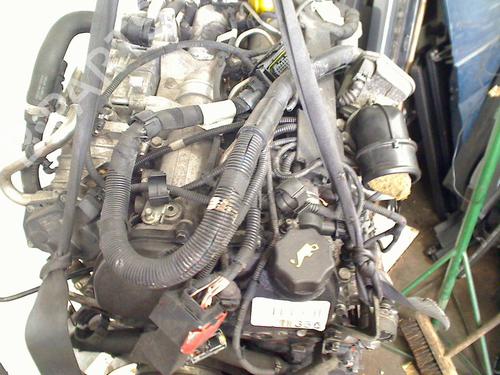 Engine IVECO DAILY IV Van 40C17 V, 40C17 V/P | BP39206460M1 - Image 6
