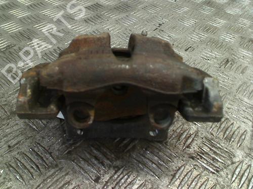 Left rear brake caliper BMW X1 (E84) sDrive 18 d | BP11773187M107 - Image 2