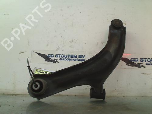 Right front suspension arm RENAULT MODUS / GRAND MODUS (F/JP0_) 1.2 | BP22563155M13