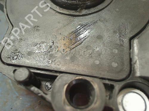 Right rear window motor KIA SPORTAGE II (JE_, KM_) 2.0 i 16V | BP11324502E22 