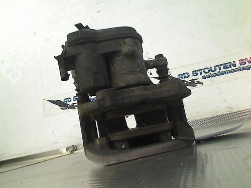 Używane Zacisk hamulca tylnego lewego MERCEDES-BENZ GLE Coupe (C292) 350 d 4-matic (292.323, 292.324) (258 hp) 32228830