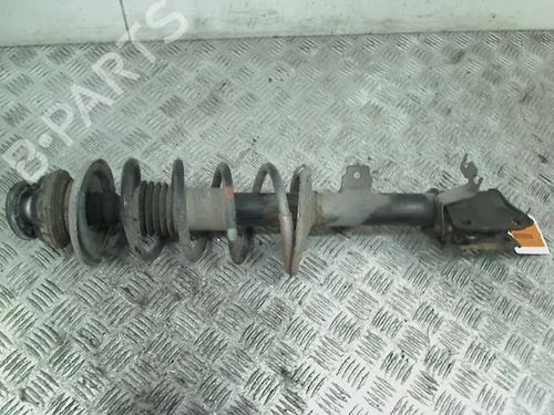 Used Left front shock absorber DACIA DUSTER (HS_) 1.5 dCi (HSMC) (107 hp) 11259648