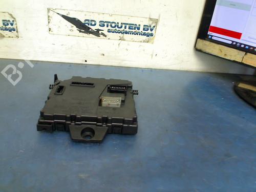 Used Electronic module RENAULT KANGOO Express (FW0/1_) 1.5 dCi 90 (FW0G, FW05, FW08, FW11) (90 hp) 23506164