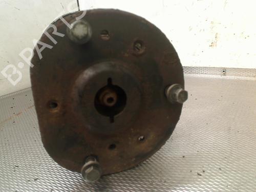 Left front shock absorber VOLVO V70 III (135) 2.0 GDI | BP32041250M16