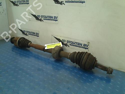 right-front-driveshaft-dacia-sandero-14-bs0c-bs0a-bs0g-bs1f-bs0e-2008-11325453 main image