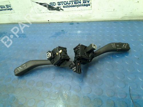 Steering column stalk VW GOLF VI (5K1) 1.4 | BP11826041I23 