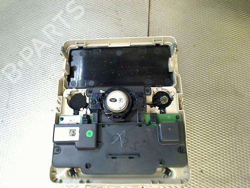 Innerbelysning JAGUAR XJ (X351) 3.0 SDV6 | BP37240668I8 - Image 3