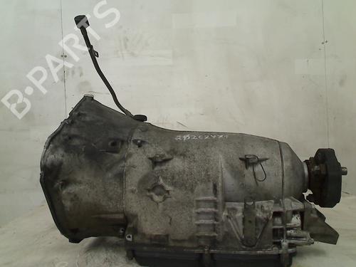Gearbox MERCEDES-BENZ C-CLASS T-Model (S204) C 200 CDI (204.207) | BP37604868M3 - Image 4