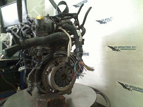 Motor MITSUBISHI MIRAGE / SPACE STAR VI Hatchback (A0_A) 1.0 (A05A) | BP28351945M1 